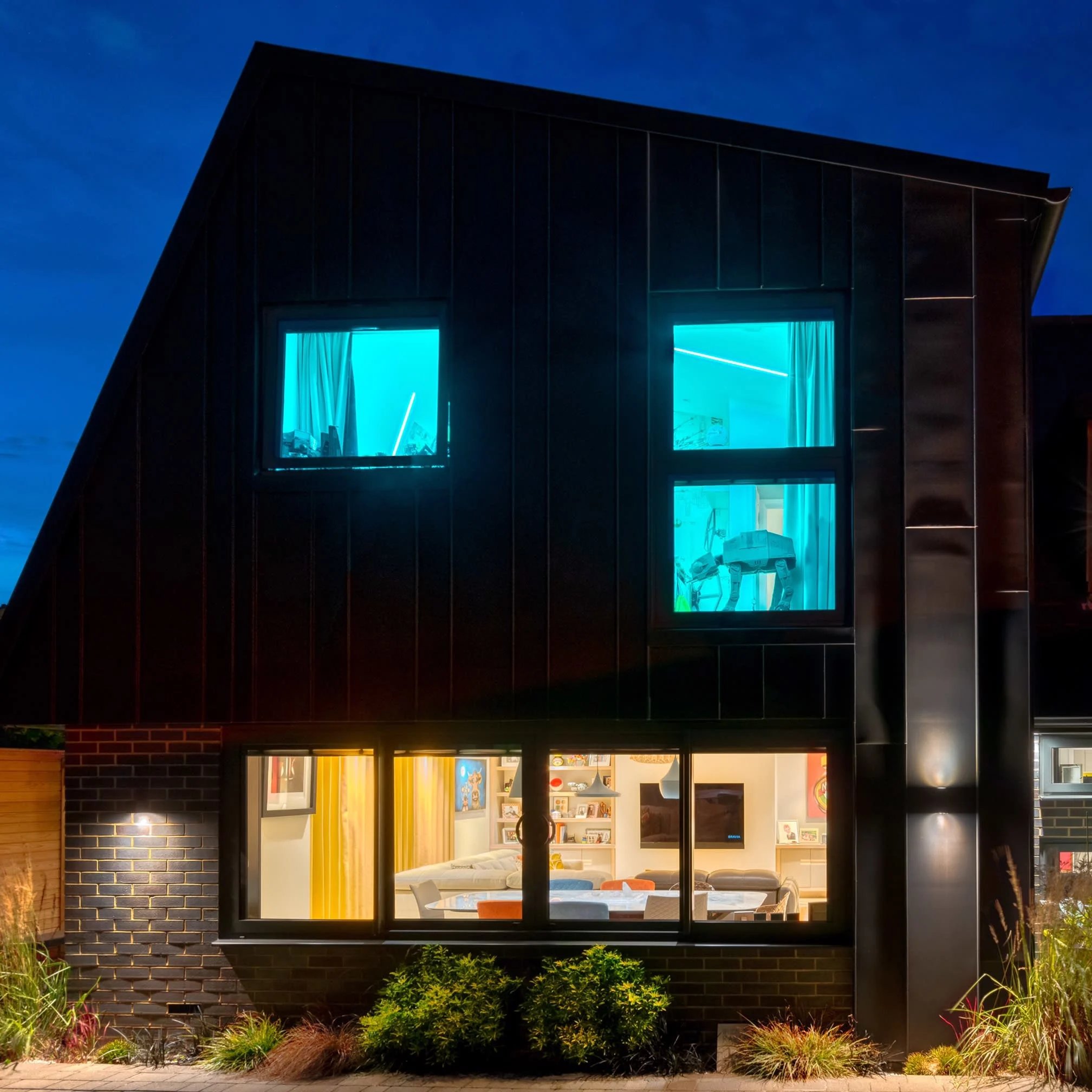 Images Spatial Design Architects