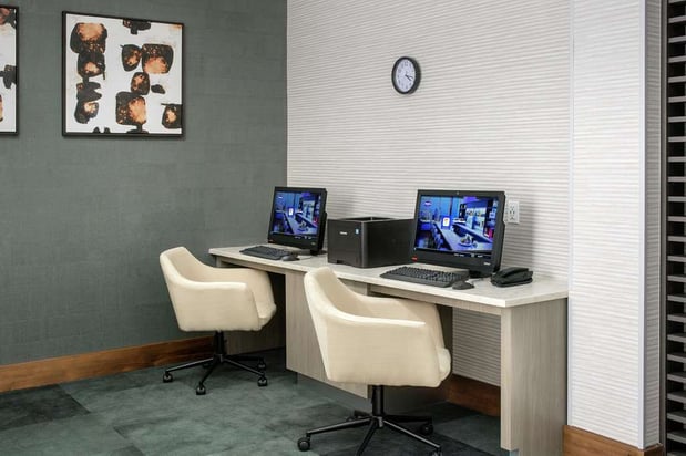 Images Hampton Inn Marathon - Florida Keys