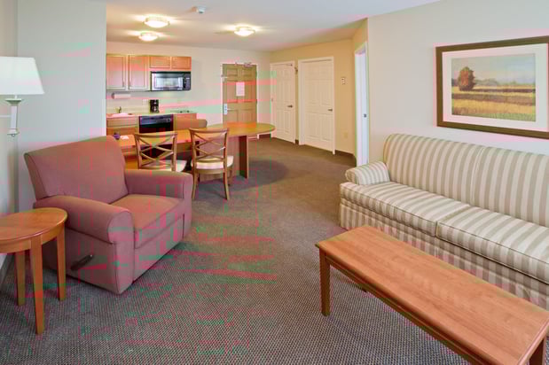 Images Candlewood Suites Louisville North by IHG