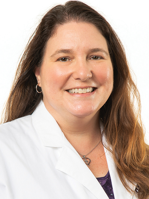 Images Antoinette Izzo, PA-C