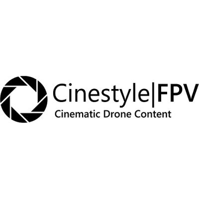 Logo Cinestyle|FPV | FPV Drohnen Aufnahmen Freiburg