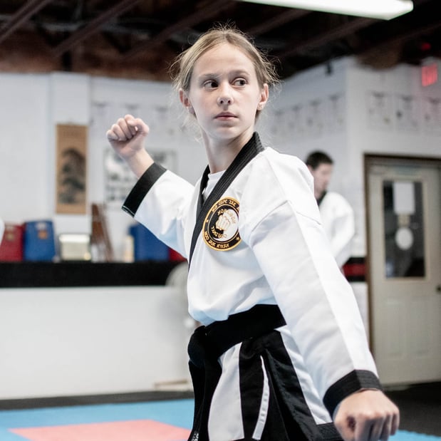 Images Mid-Cape Tae Kwon Do