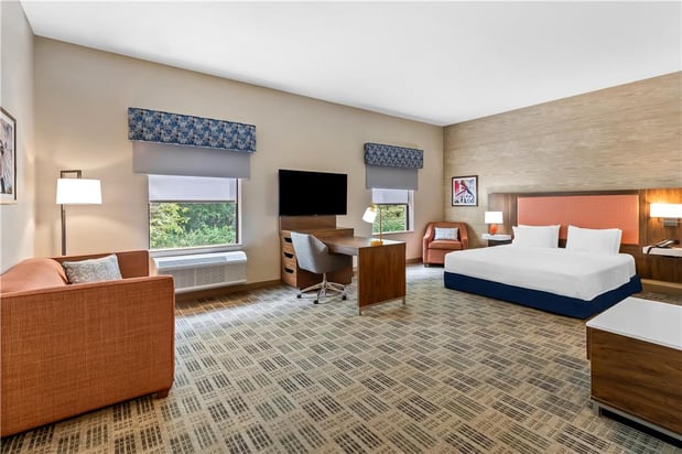Images Hampton Inn & Suites Grove City