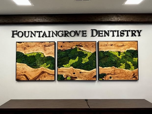 Images Fountaingrove Dentistry