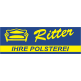 Polsterei Ritter Inh. Uwe Ritter in Zeitz - Logo