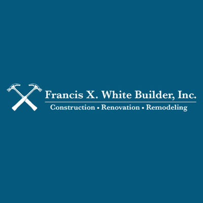 Francis X. White Builder
