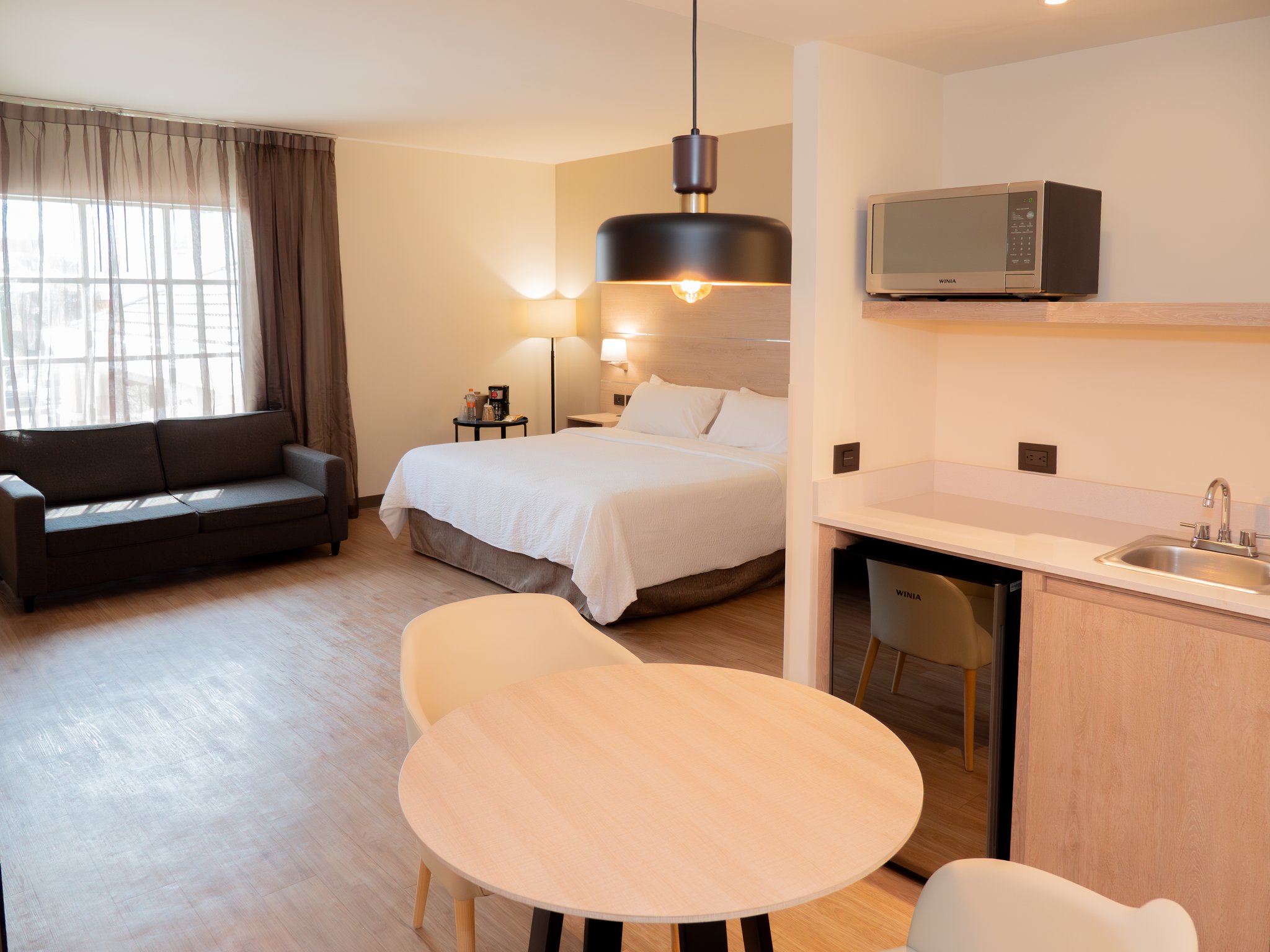 Images Holiday Inn Express Monterrey Tecnologico by IHG