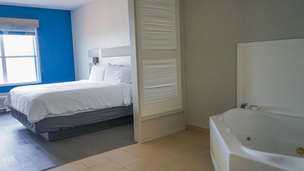 Images Holiday Inn Express & Suites Lakeland North - I-4 by IHG