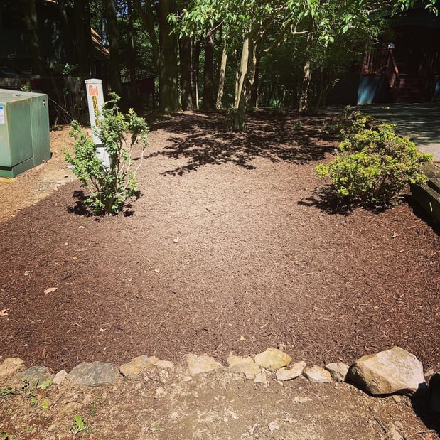 Images Barr Landscaping