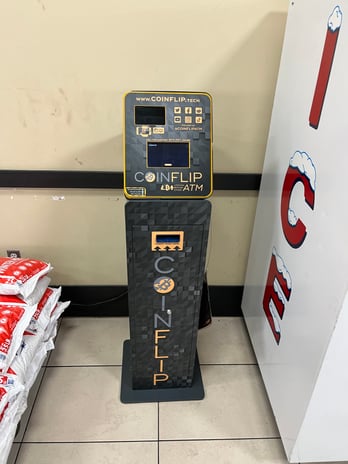 Images CoinFlip Bitcoin ATM - Piggly Wiggly (Beloit)