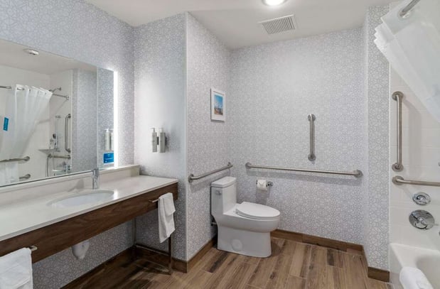 Images Hampton Inn Colorado Springs Northeast