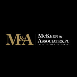 Mckeen & Associates, P.C.