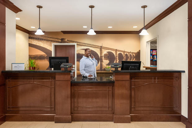 Images Staybridge Suites Oklahoma City-Quail Springs by IHG