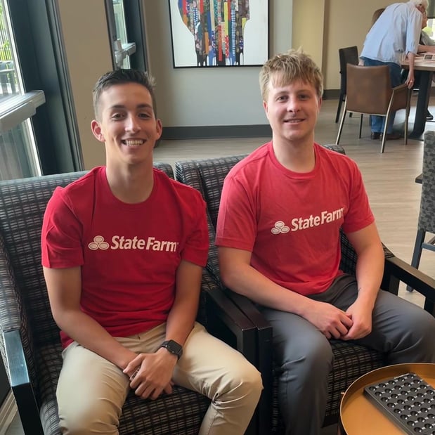 Images Drew Federau - State Farm Insurance Agent