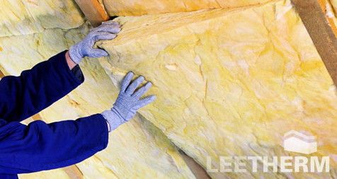 Lee Therm Insulation 2