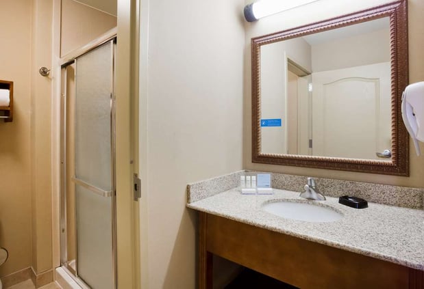 Images Hampton Inn Fairmont