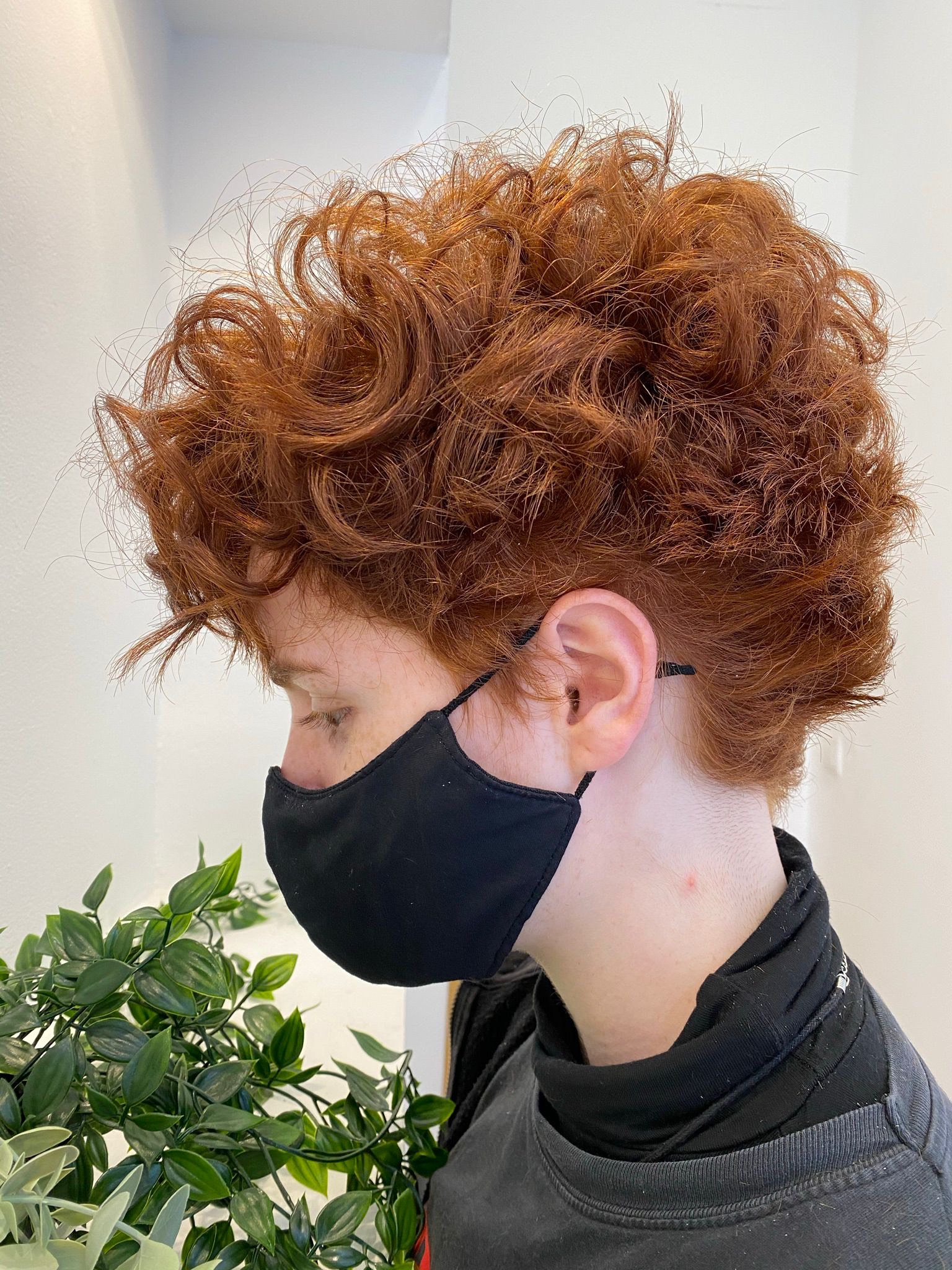 Images Alexis Díaz Salón de Peluquería y Centro de Estética