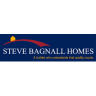 Steve Bagnall Homes Logo