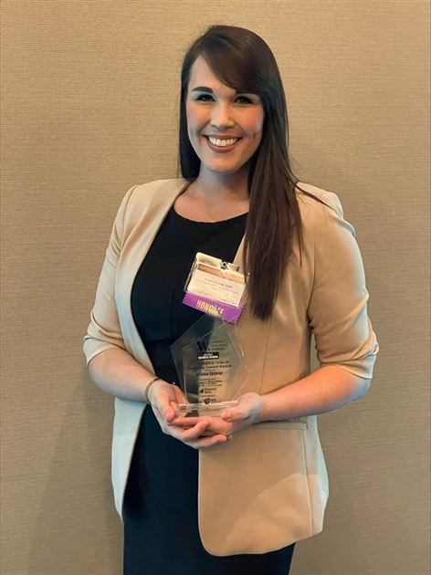 Images Kristen Skinner - Financial Advisor, Ameriprise Financial Services, LLC