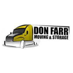 Don Farr Moving & Storage - West Mifflin, PA 15122 - (412)469-9700 | ShowMeLocal.com