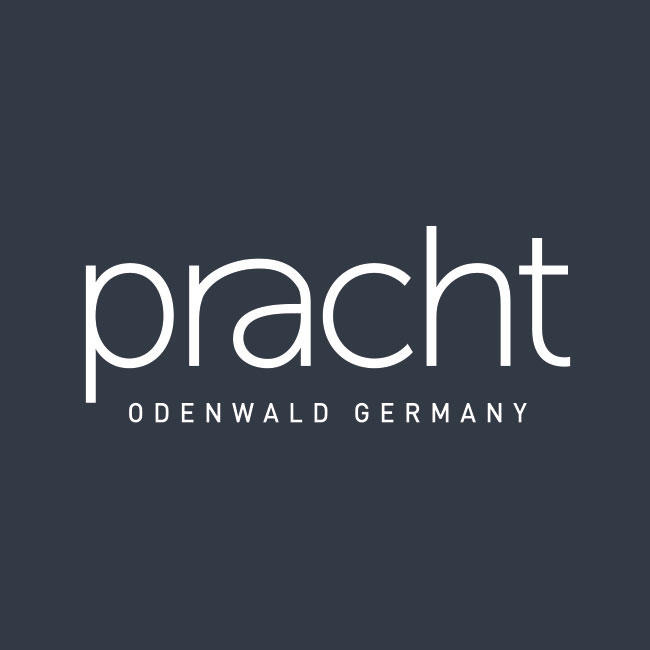 Logo pracht - Odenwald Germany