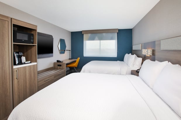 Images Holiday Inn Express Sault Ste. Marie by IHG