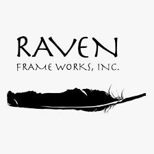 Raven Frameworks Inc Logo