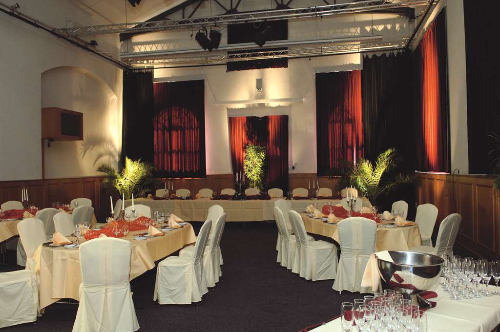 Bilder Best Western Plus Delta Park Hotel