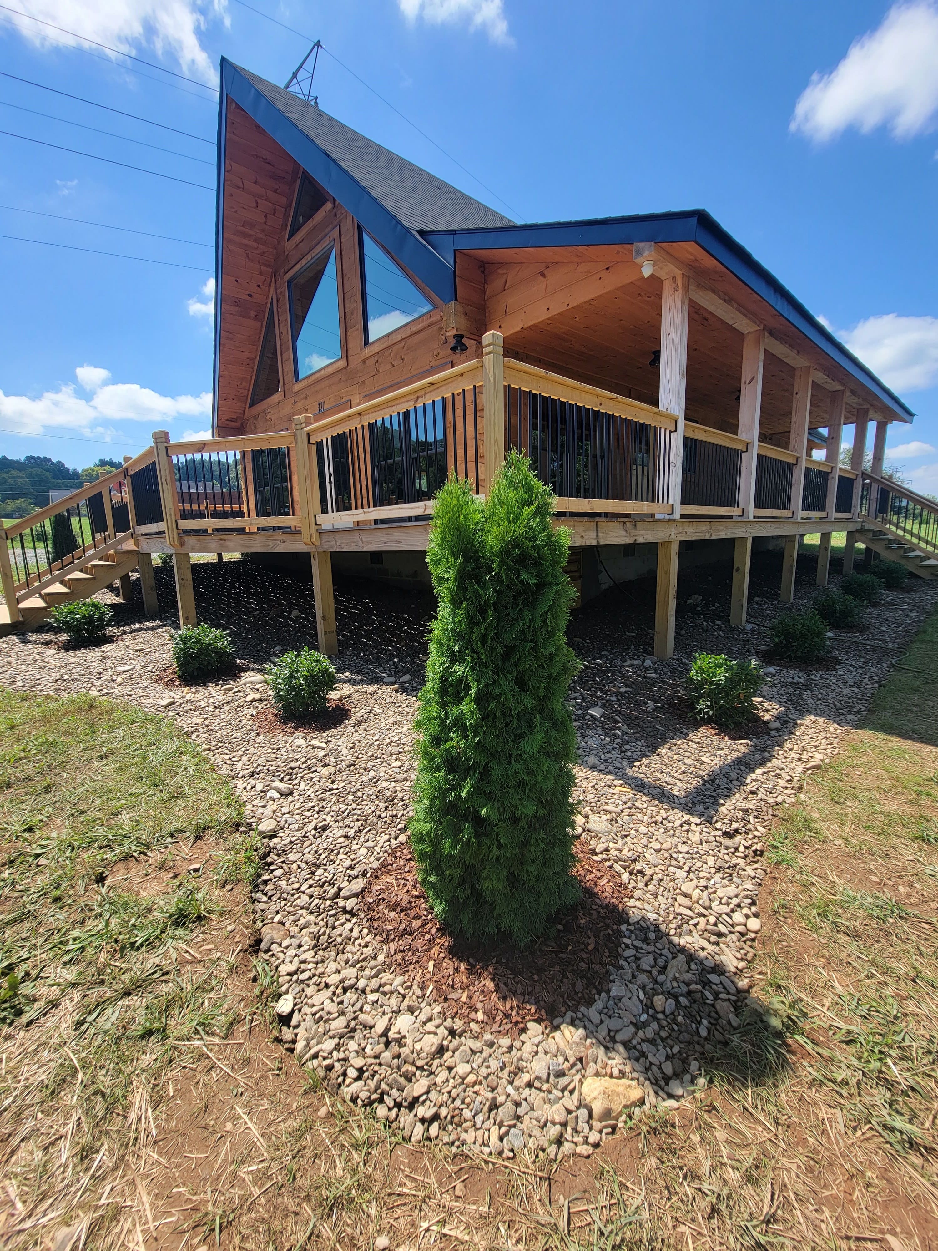TruEdge Lawn & Landscape 6