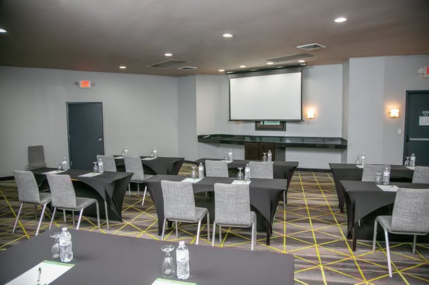 Images Holiday Inn New Orleans West Bank Tower by IHG