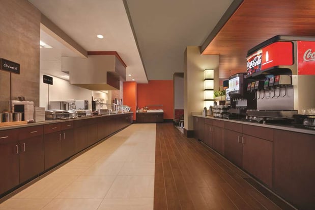 Images Embassy Suites by Hilton Knoxville West