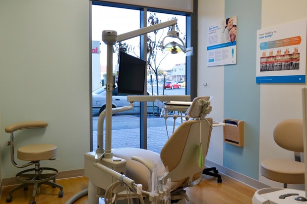 Images East Village Dental Group
