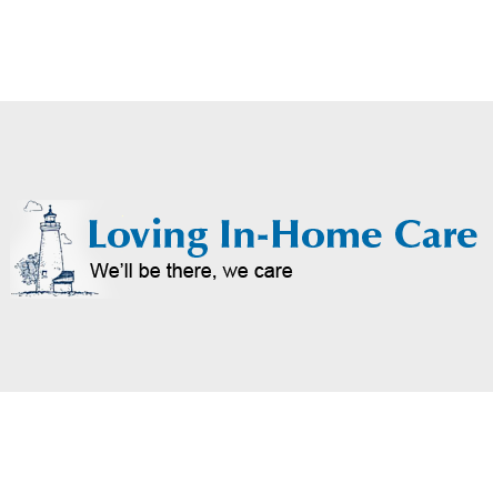 Loving In-Home Care Logo