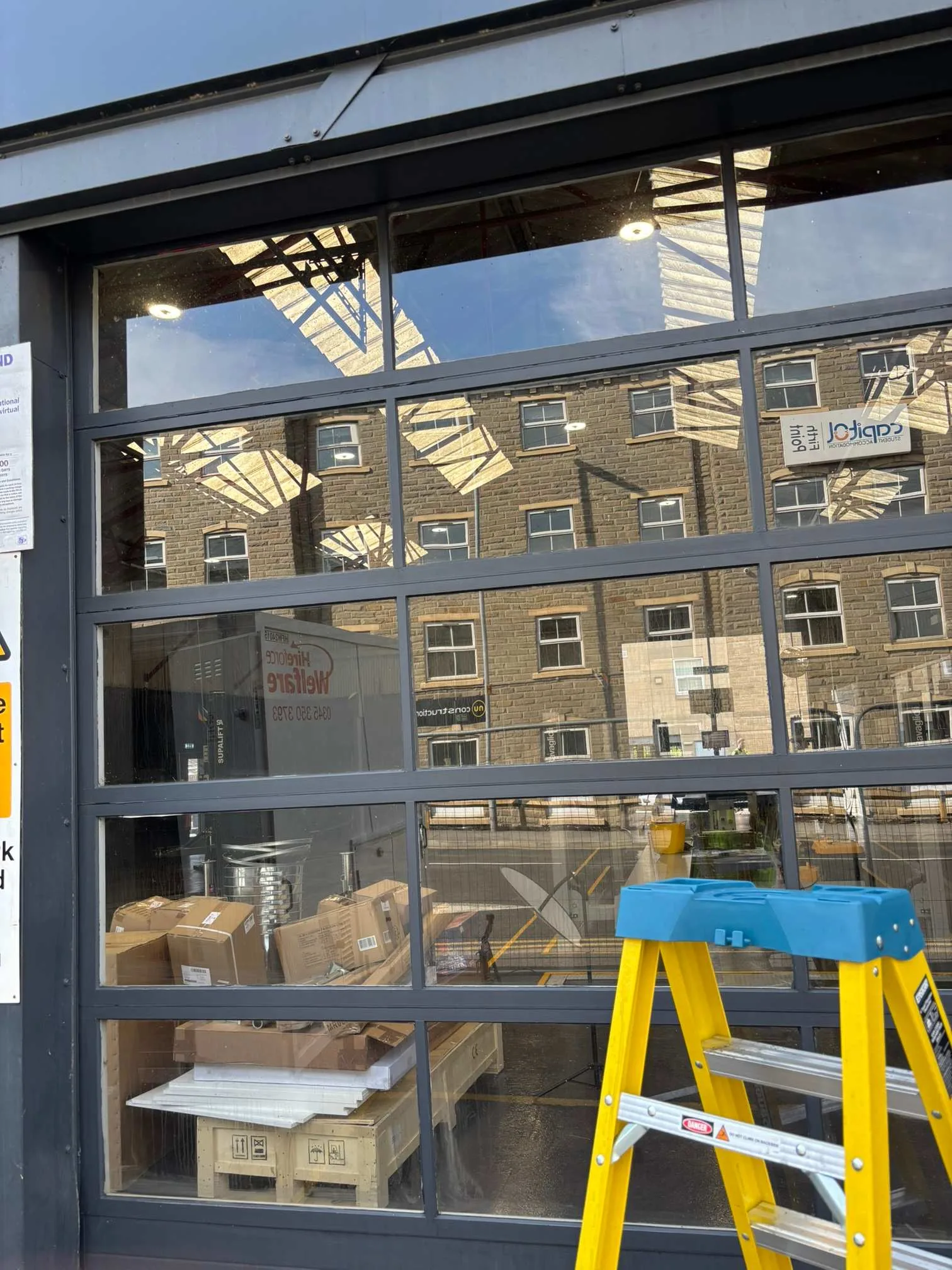 Images Pompa Clean Solutions Ltd