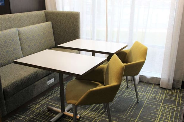 Images Hampton Inn Indianapolis NW/Zionsville, IN
