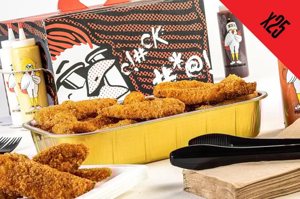 Images Chicken Guy!
