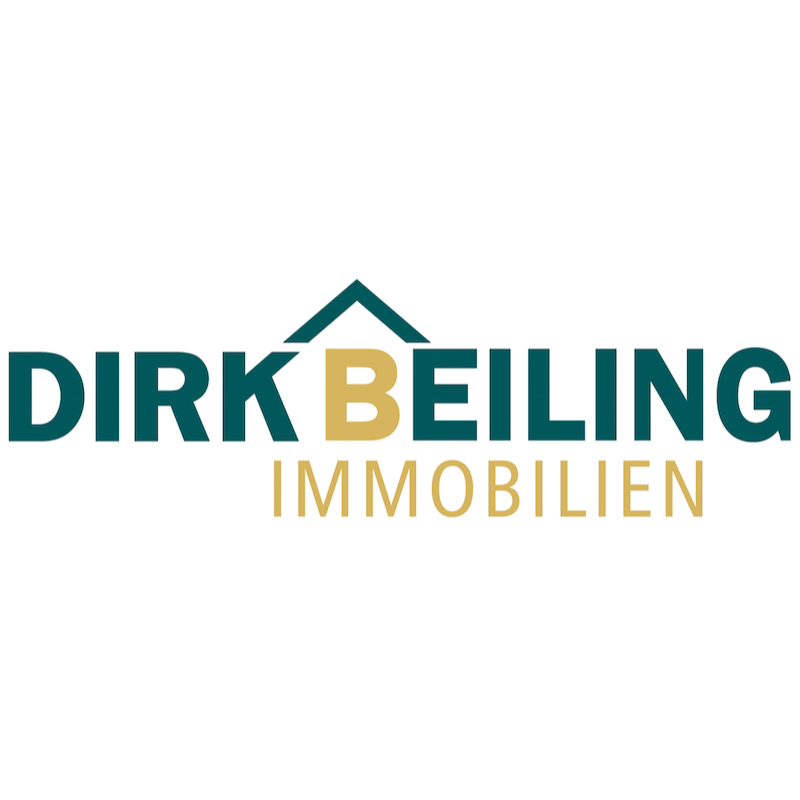 Dirk Beiling Immobilien in Krailling - Logo