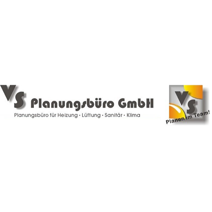 Logo VS Planungsbüro GmbH