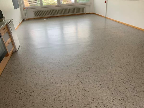 Bilder Gebäudereinigung Hack GmbH