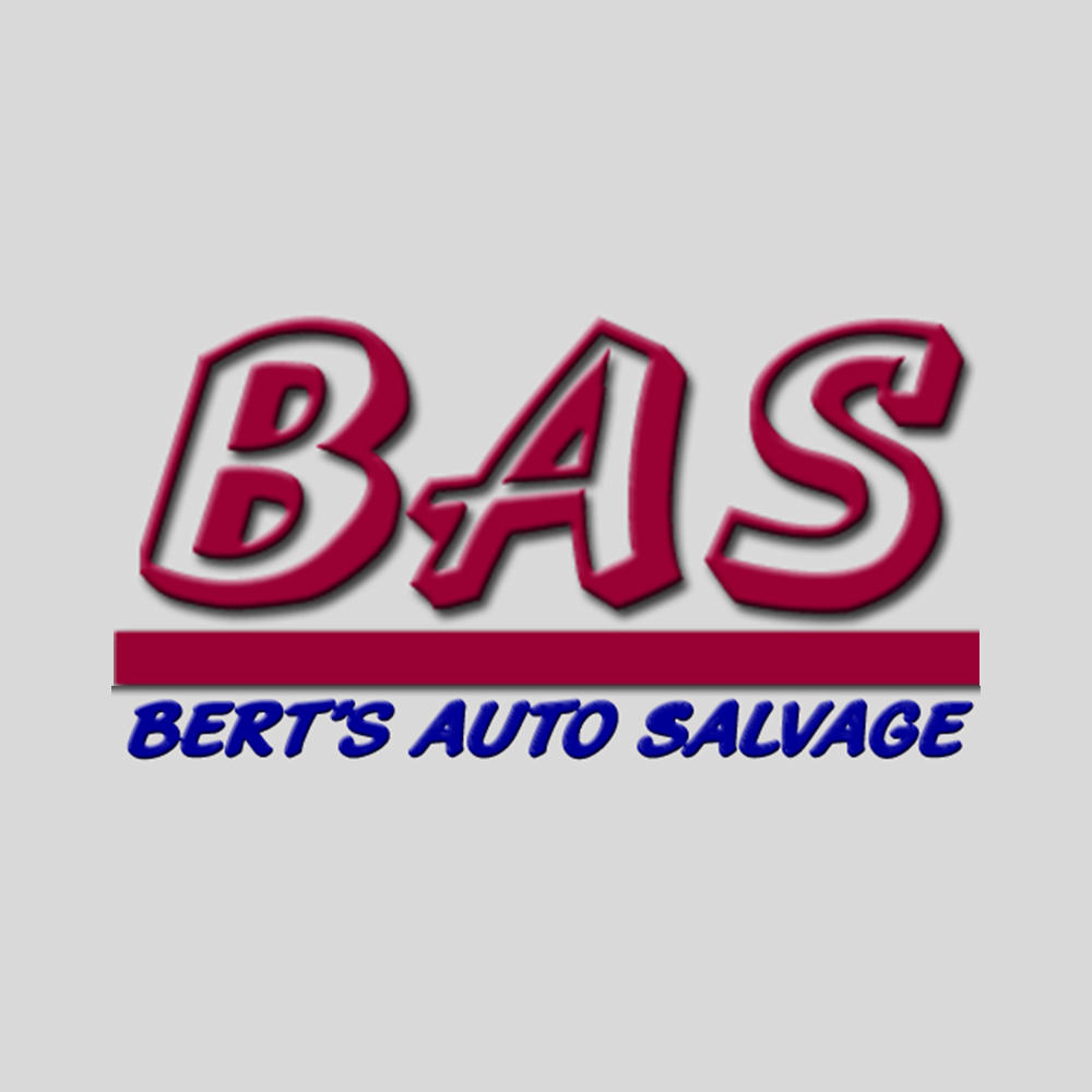 Bert's Auto Salvage & Towing