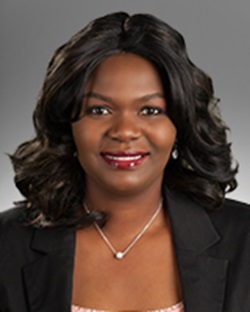 Ukamaka Nwadibia, MD