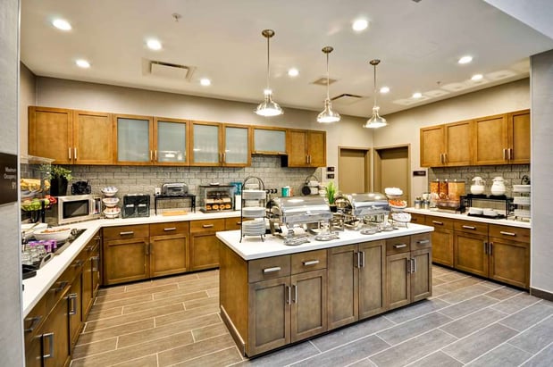 Images Homewood Suites by Hilton Cincinnati/West Chester