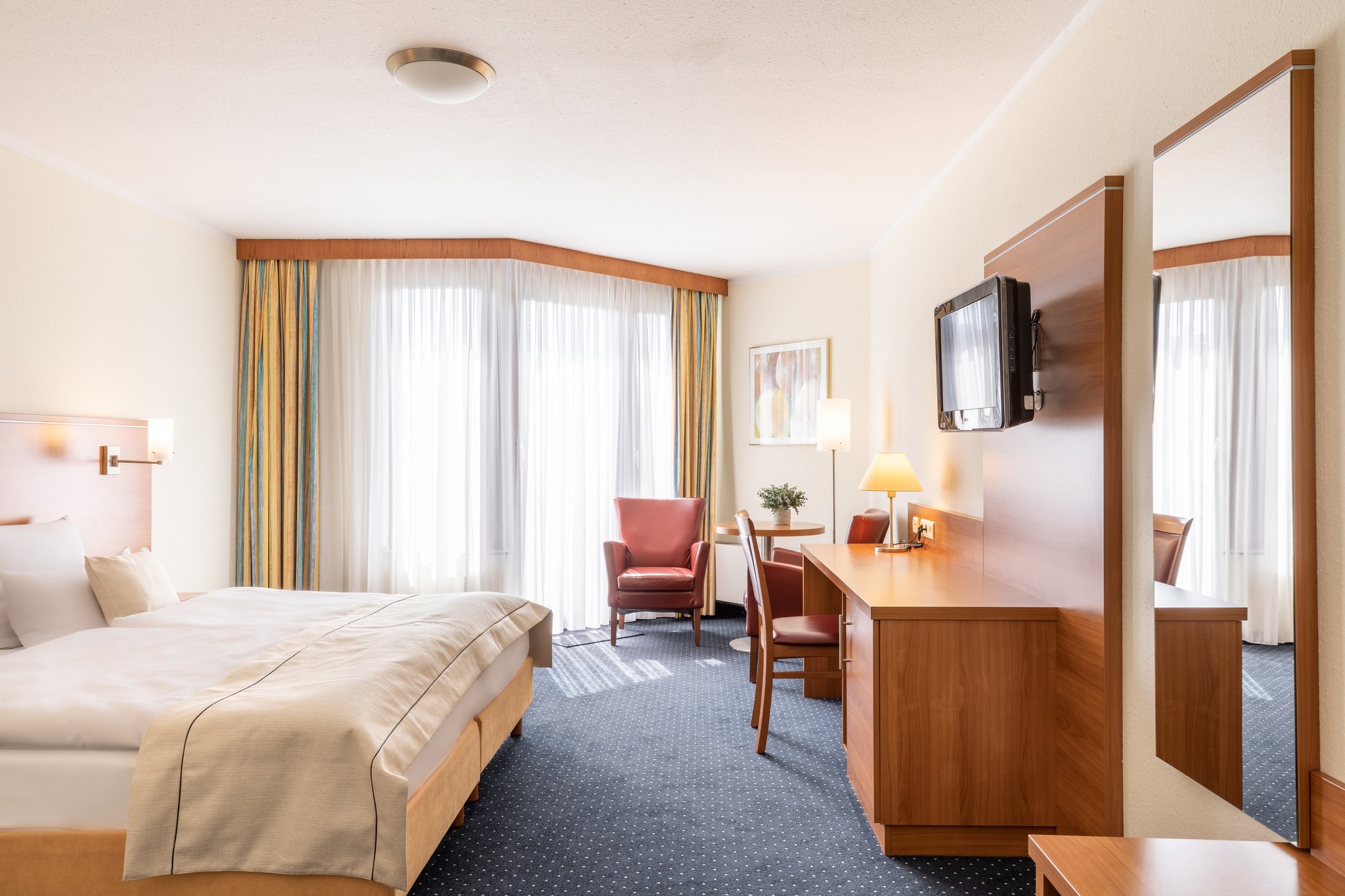 Bilder Garner Hotel Bochum by IHG