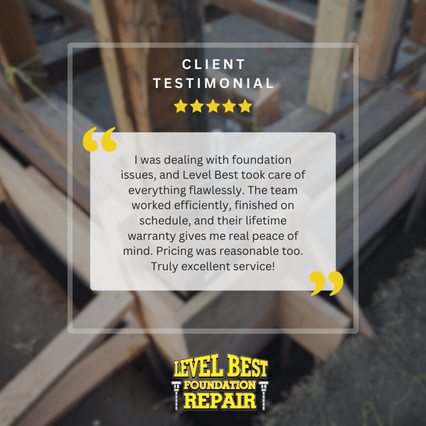 Images Level Best Foundation Repair