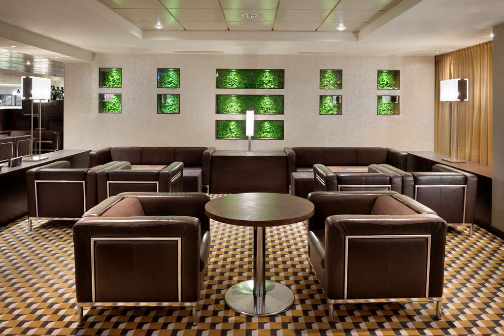 Radisson Blu Olumpia Hotel, Tallinn