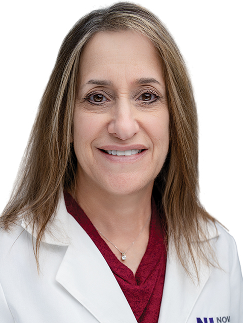 Cindy Steinberg, MD
