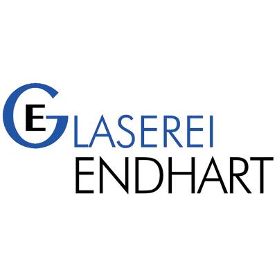 Glaserei Endhart Logo