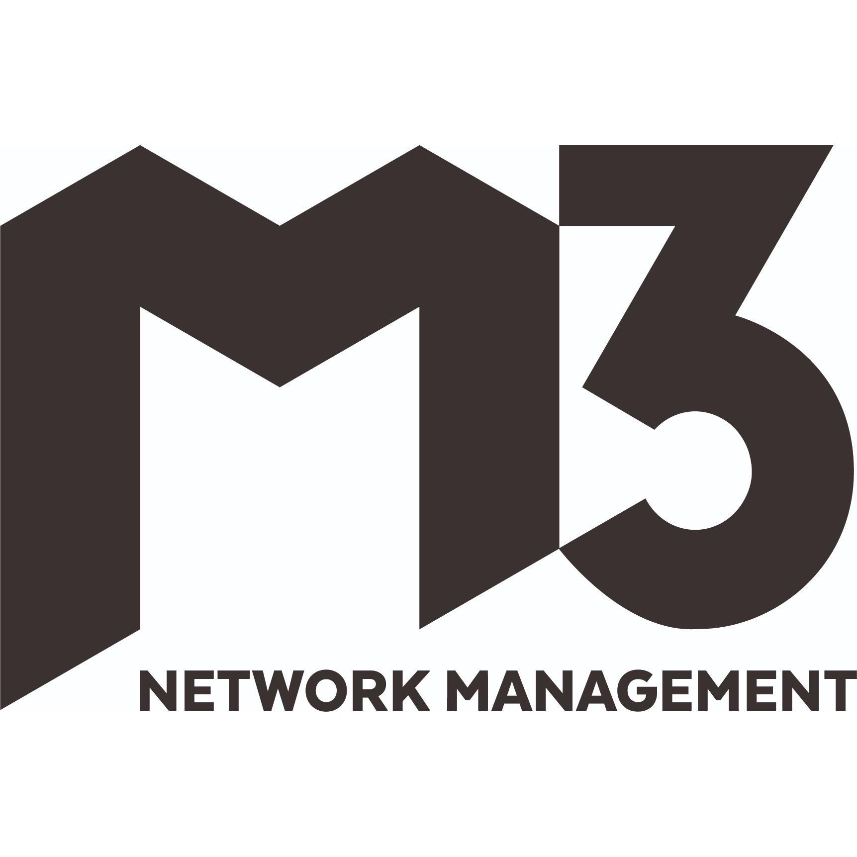 Logo von M3 network management GmbH