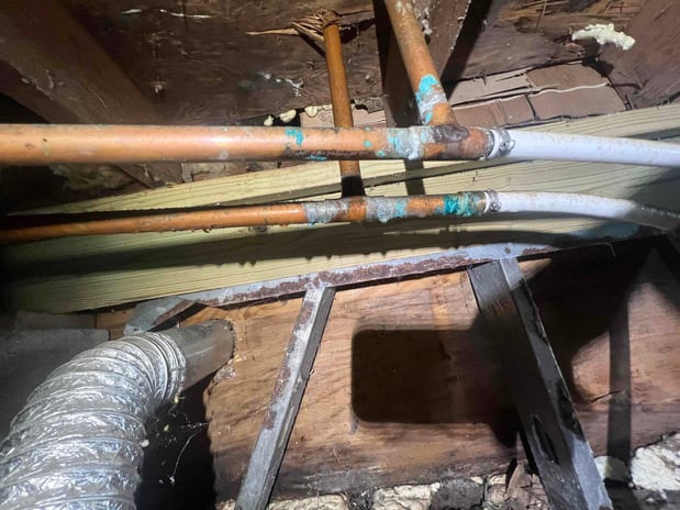 Images Aubrey Plumbing Company LLC