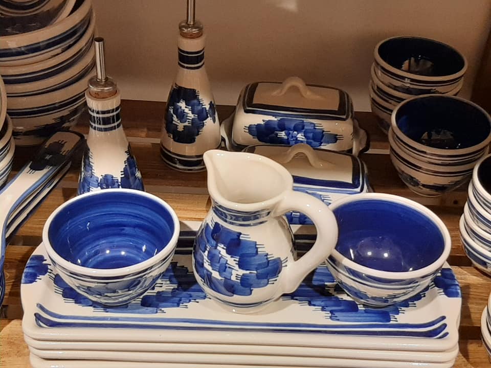 Images Ca Na Mel Ceramics Shop